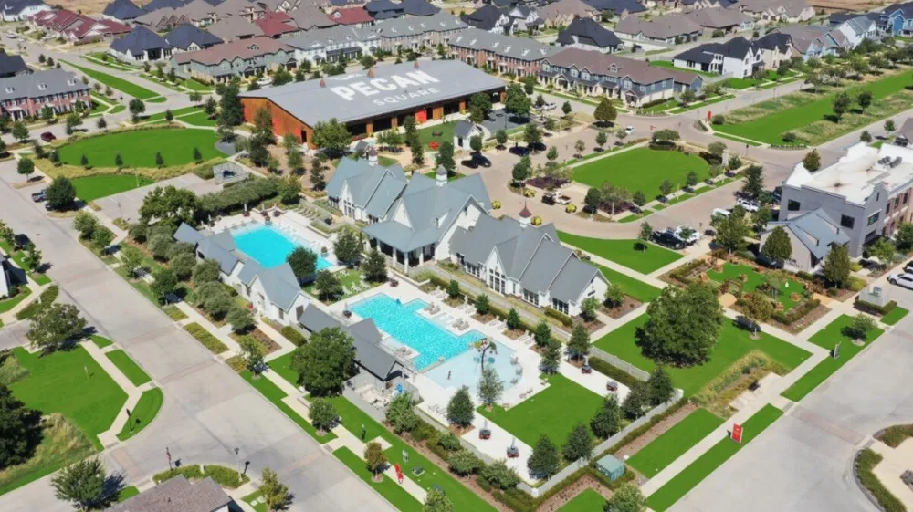 2609 Woodhill Way Northlake, TX 76247