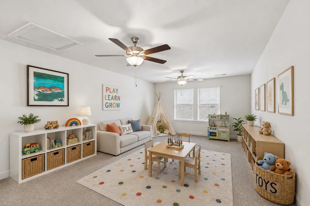 2609 Woodhill Way Northlake, TX 76247