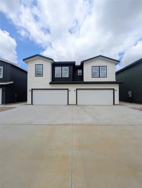 3501 E Renfro Street #403