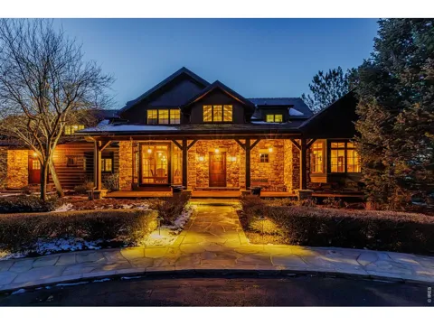8576 Niwot Meadow Farm Road