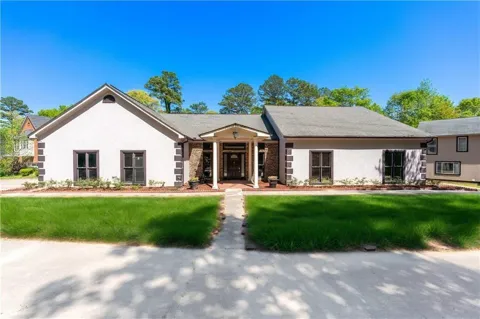 2320 Copper Trail Lane