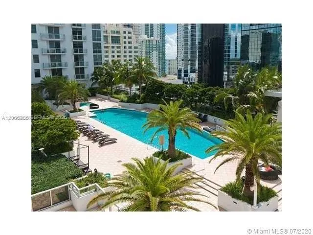 1050 Brickell Ave #2322 Miami, FL 33131