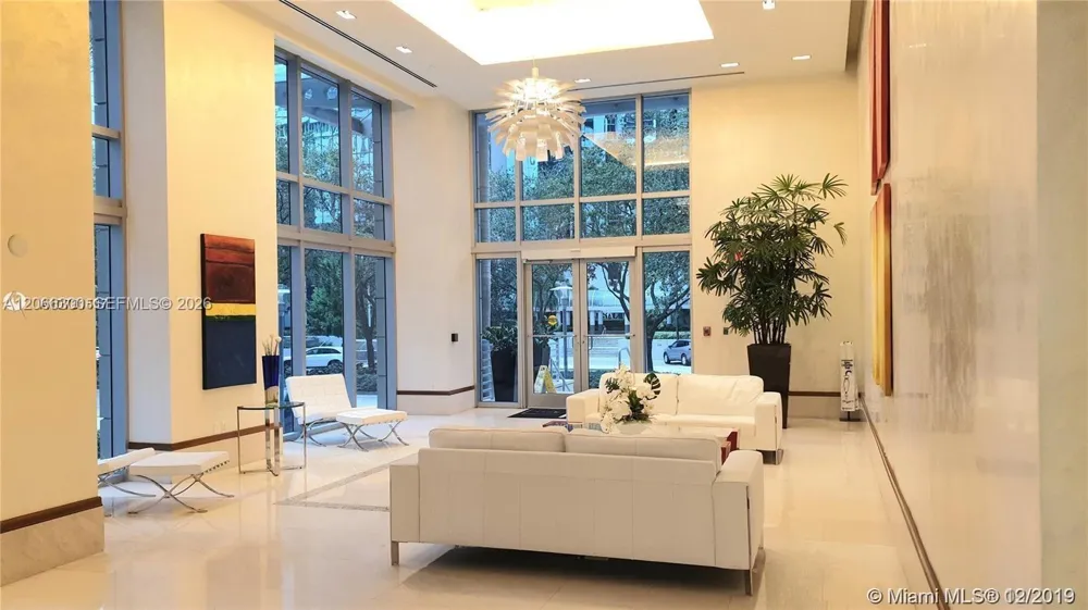1050 Brickell Ave #2322 Miami, FL 33131