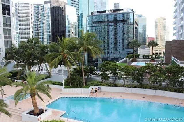 1050 Brickell Ave #2322 Miami, FL 33131