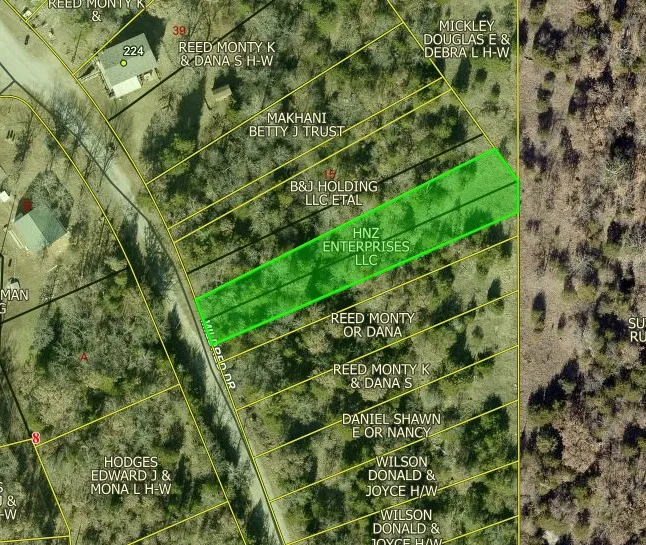 Mildred Drive Sand Springs, OK 74063