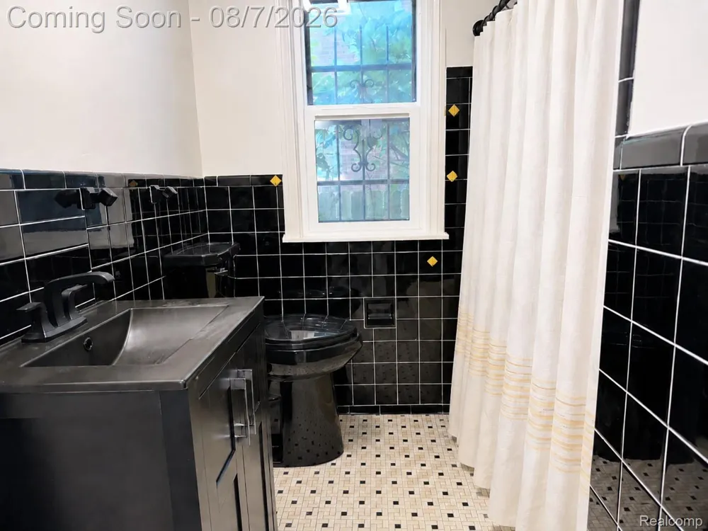 18418 Heyden Street Detroit City, MI 48219