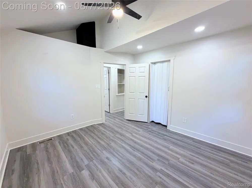 18418 Heyden Street Detroit City, MI 48219