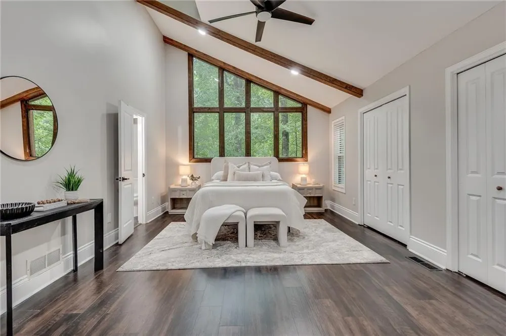 1820 Cedar Cliff Drive SE Smyrna, GA 30080