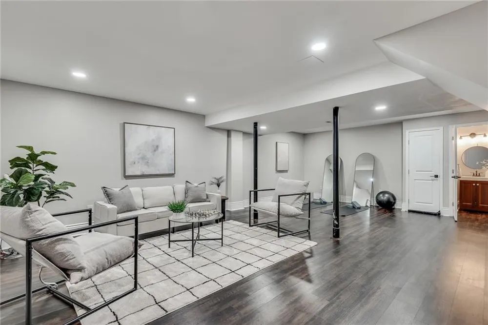 1820 Cedar Cliff Drive SE Smyrna, GA 30080