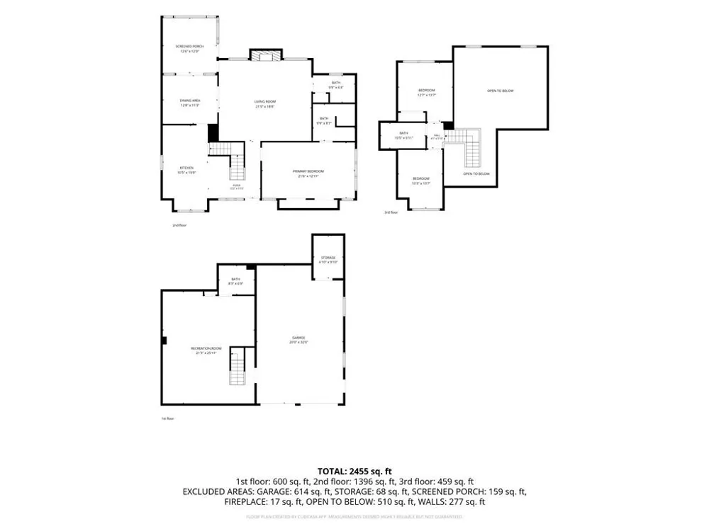 1820 Cedar Cliff Drive SE Smyrna, GA 30080