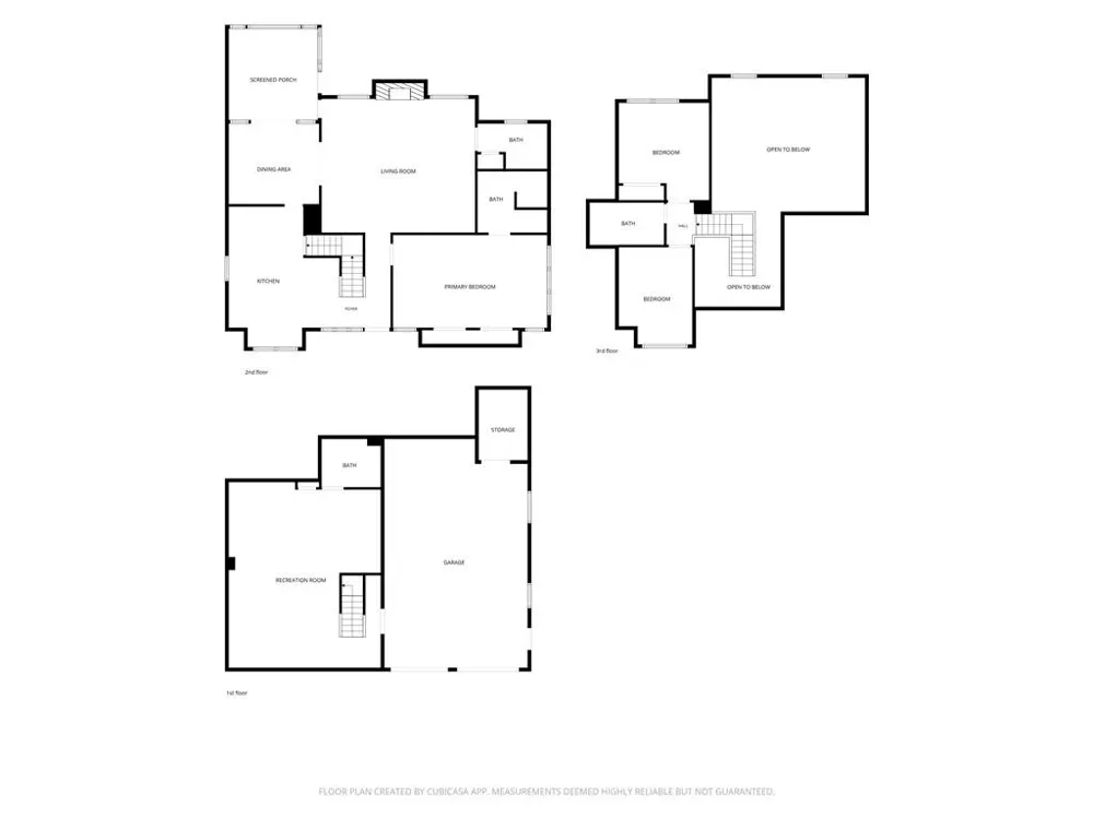 1820 Cedar Cliff Drive SE Smyrna, GA 30080