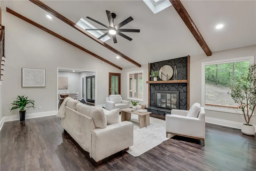 1820 Cedar Cliff Drive SE Smyrna, GA 30080