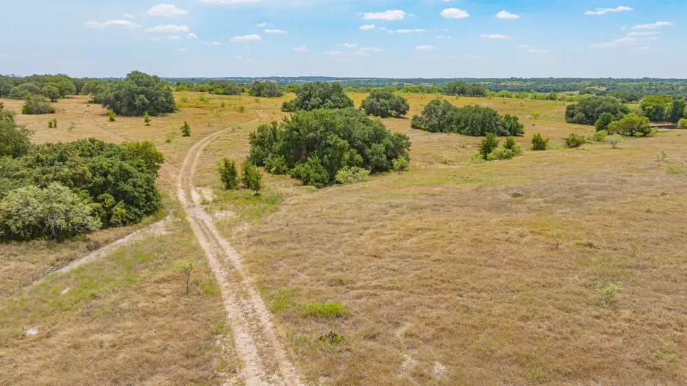 County Road 507 Dublin, TX 76446