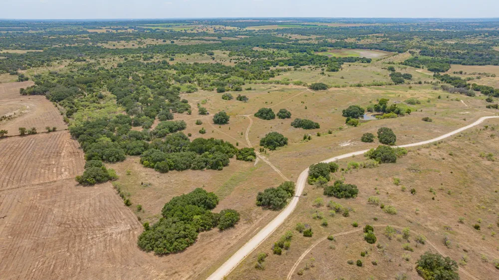 County Road 507 Dublin, TX 76446
