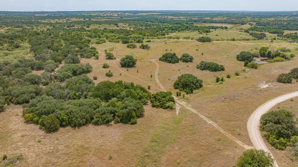 County Road 507 Dublin, TX 76446