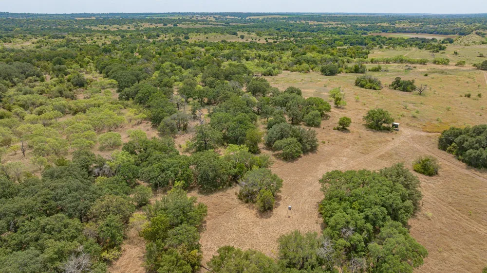 County Road 507 Dublin, TX 76446