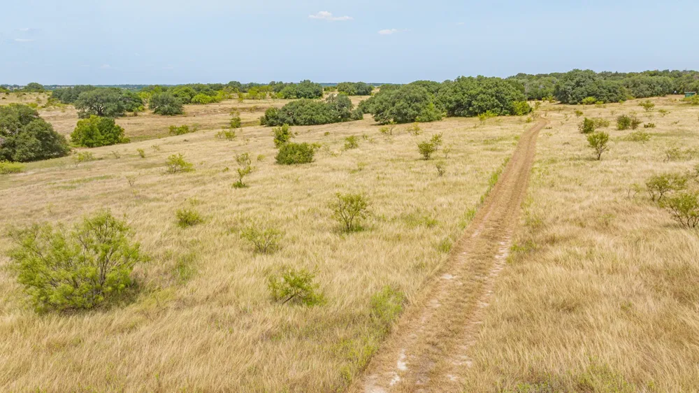 County Road 507 Dublin, TX 76446