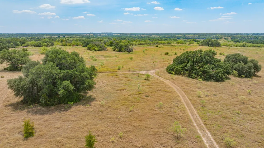 County Road 507 Dublin, TX 76446