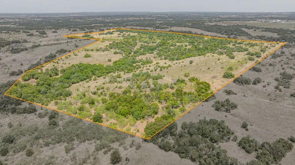 County Road 507 Dublin, TX 76446