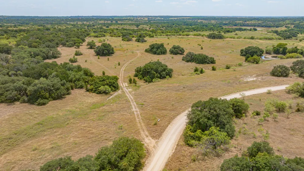 County Road 507 Dublin, TX 76446