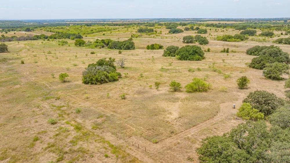 County Road 507 Dublin, TX 76446