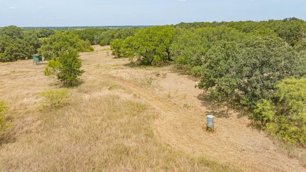 County Road 507 Dublin, TX 76446