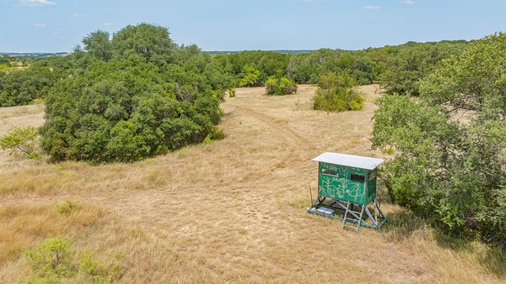 County Road 507 Dublin, TX 76446