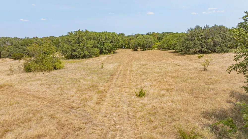 County Road 507 Dublin, TX 76446