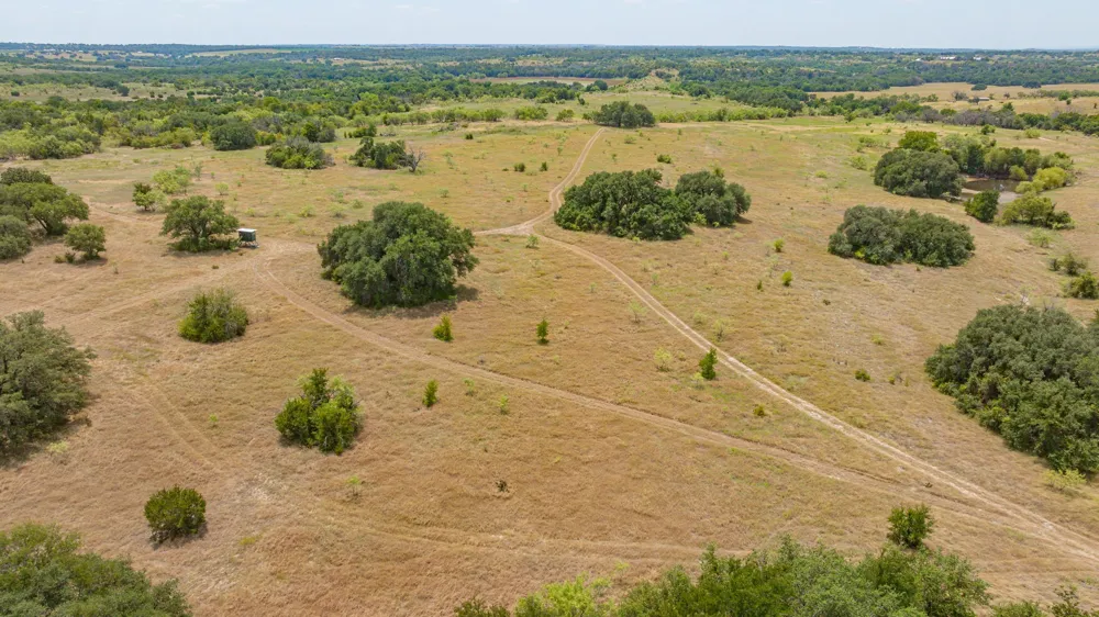 County Road 507 Dublin, TX 76446