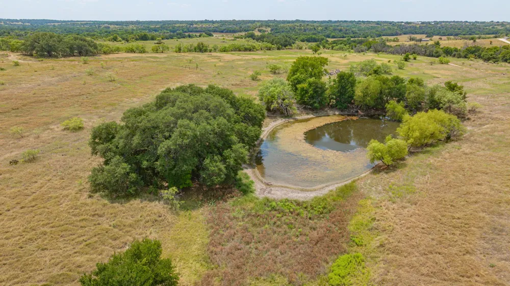 County Road 507 Dublin, TX 76446