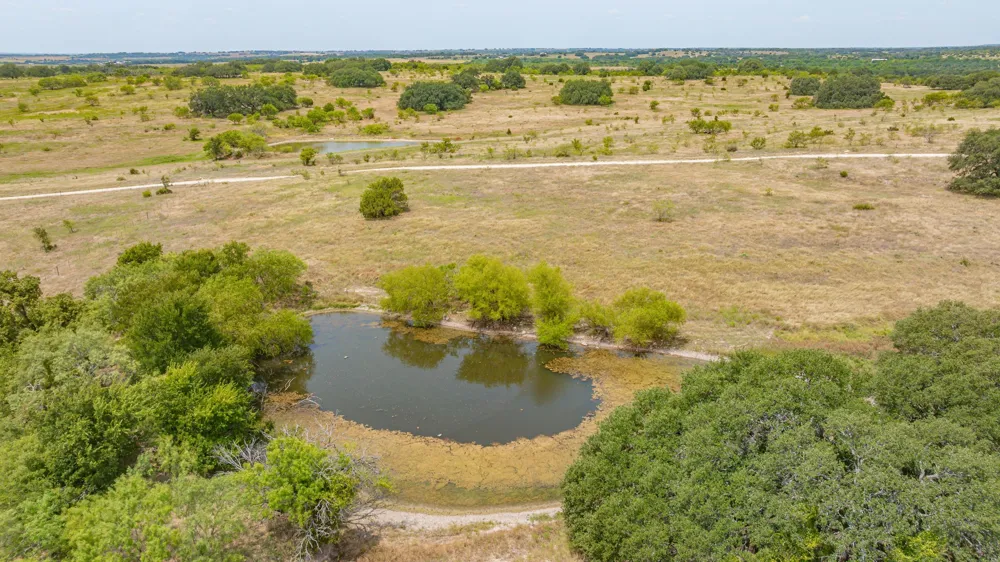 County Road 507 Dublin, TX 76446