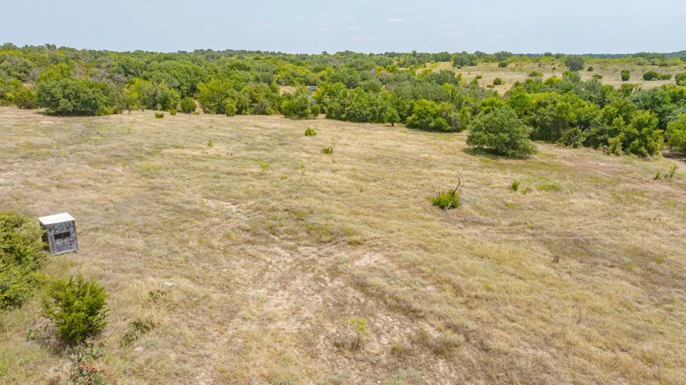 County Road 507 Dublin, TX 76446