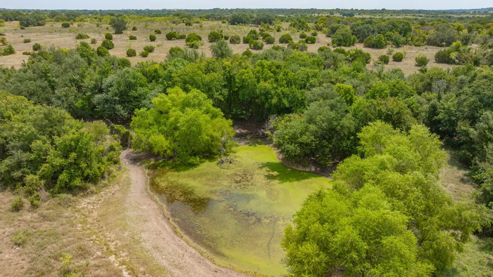County Road 507 Dublin, TX 76446