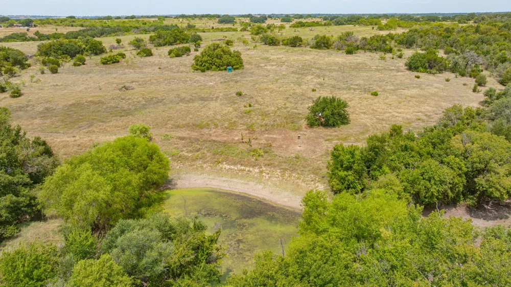 County Road 507 Dublin, TX 76446