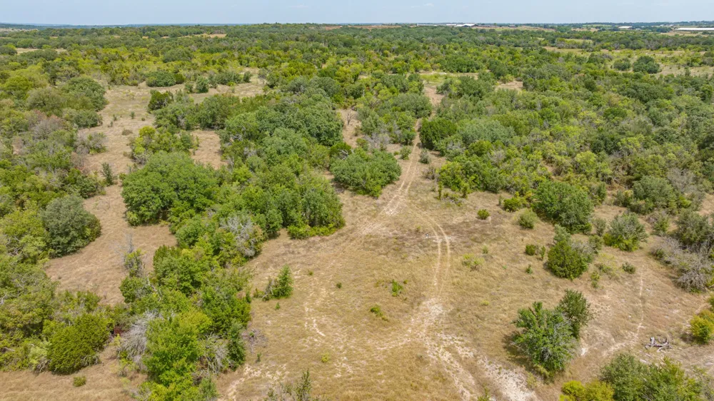 County Road 507 Dublin, TX 76446