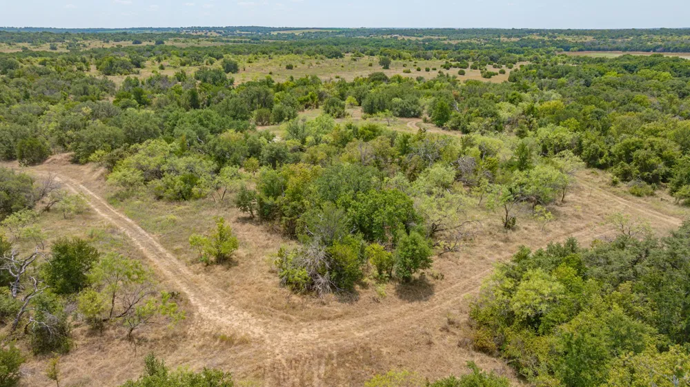 County Road 507 Dublin, TX 76446