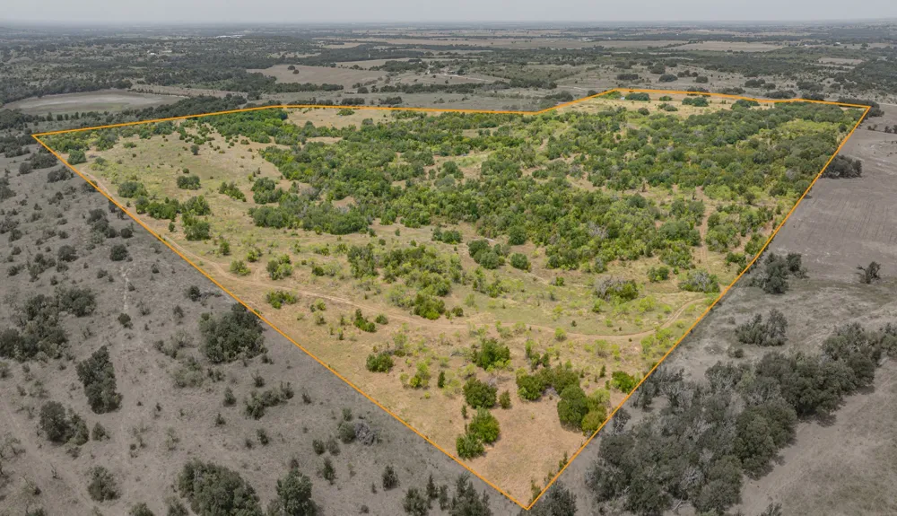 County Road 507 Dublin, TX 76446