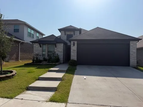 5320 Big Thicket Lane