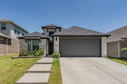 5320 Big Thicket Lane