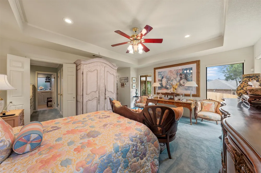 99 Sugar Creek Place Woodway, TX 76712