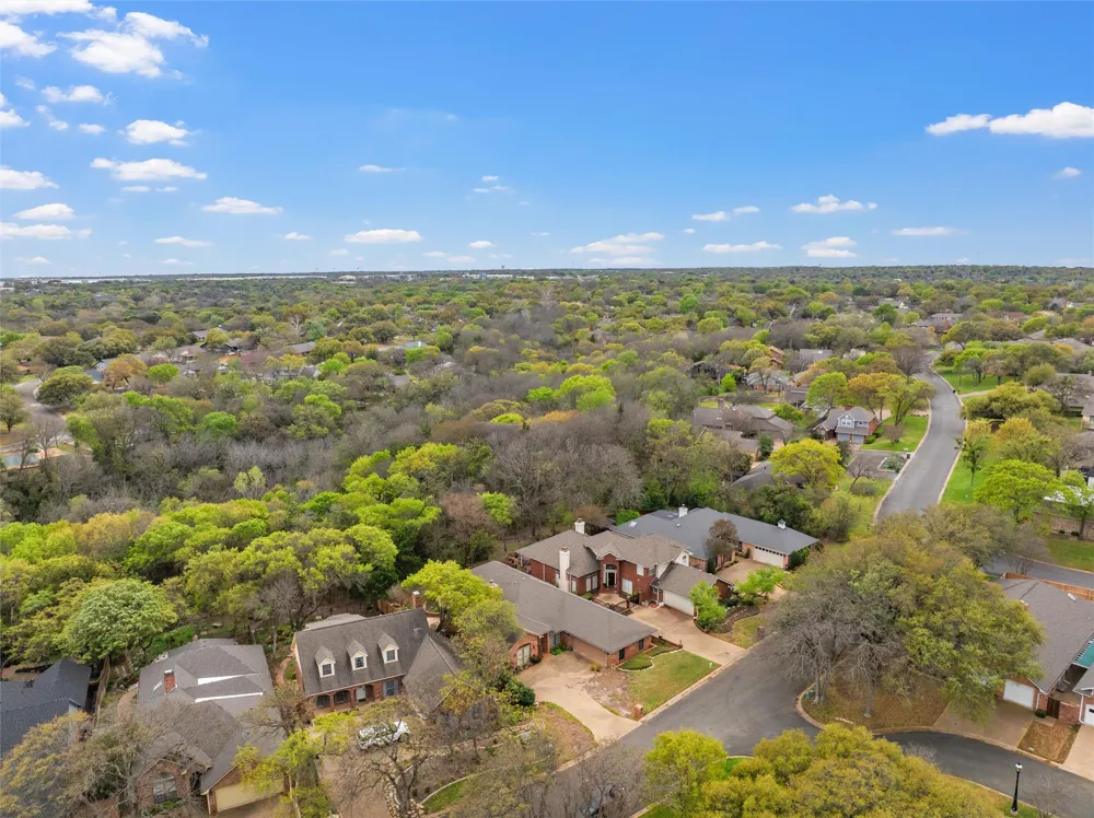99 Sugar Creek Place Woodway, TX 76712