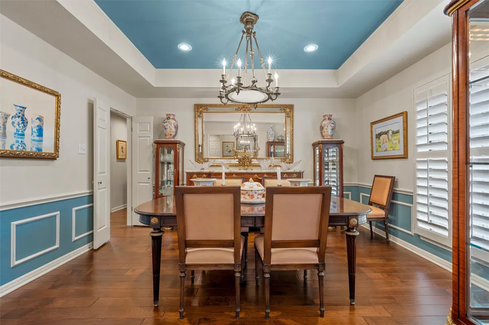 99 Sugar Creek Place Woodway, TX 76712