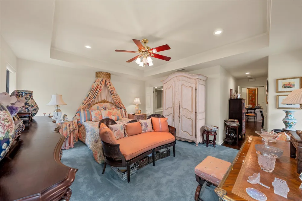 99 Sugar Creek Place Woodway, TX 76712