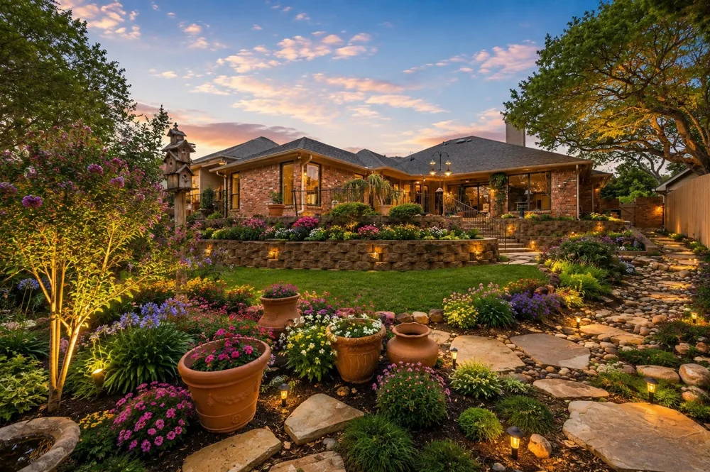 99 Sugar Creek Place Woodway, TX 76712