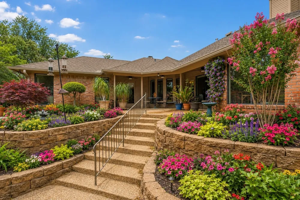 99 Sugar Creek Place Woodway, TX 76712