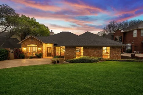 99 Sugar Creek Place