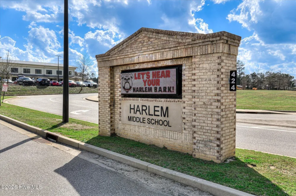 4162 Whitehouse Street Harlem, GA 30814