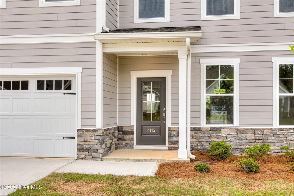 4162 Whitehouse Street Harlem, GA 30814