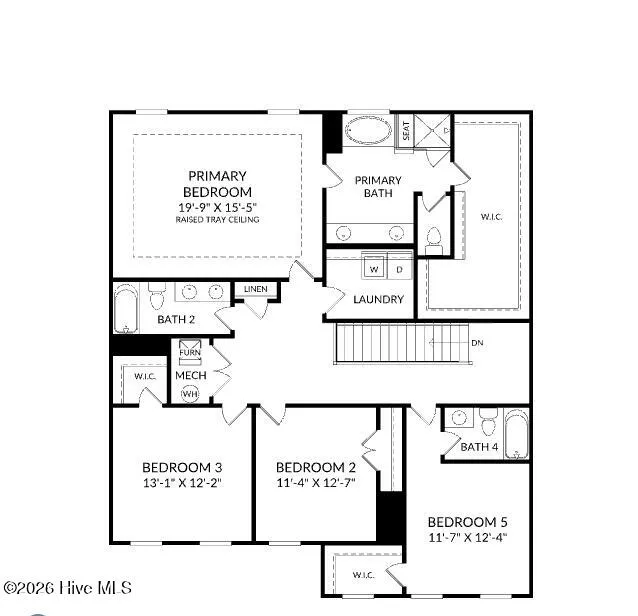 4162 Whitehouse Street Harlem, GA 30814