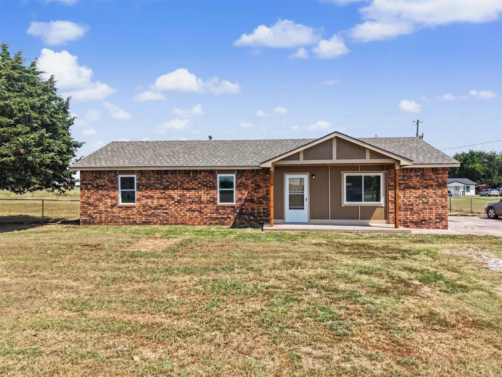 3417 W 113th Street Sperry, OK 74073